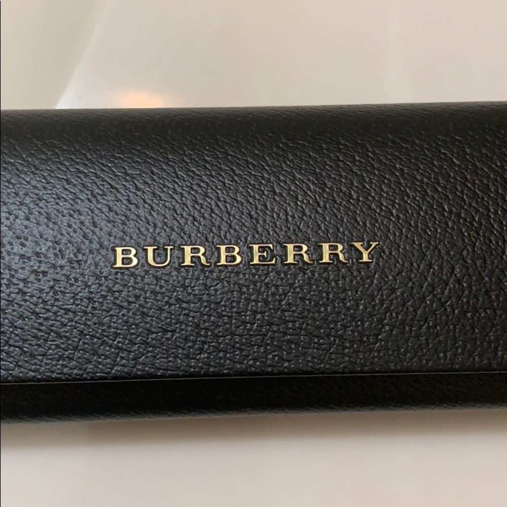 Burberry Women Prescription Glasses